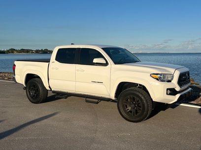 Used 2019 Toyota Tacoma SR5