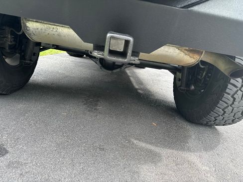 Used 2017 Jeep Wrangler Unlimited Sport w/ Connectivity Group image 23