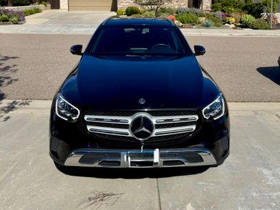 Used 2021 Mercedes-Benz GLC 300