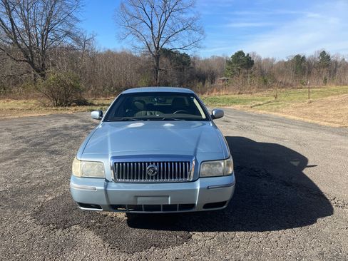 Used 2009 Mercury Grand Marquis LS image 15