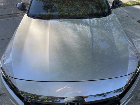 Used 2022 Honda Accord Sport image 18