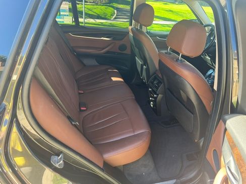 Used 2015 BMW X5 xDrive35i image 8