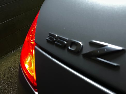 Used 2006 Nissan 350Z Touring image 14