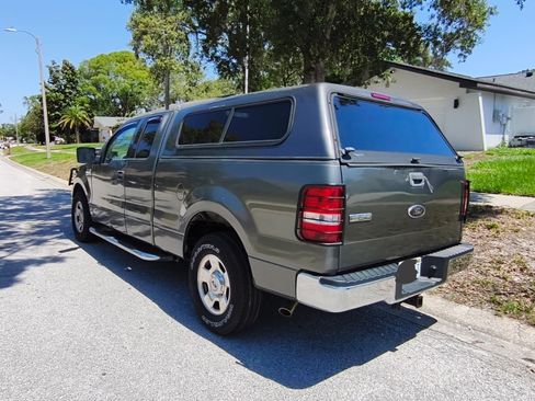 Used 2004 Ford F150 XLT image 6