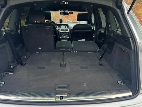 Used 2013 Audi Q7 3.0T S line Prestige image 17