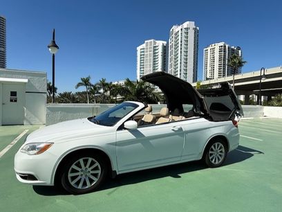 Used 2011 Chrysler 200 Touring