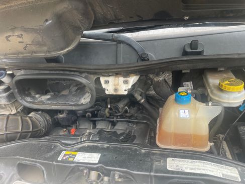 Used 2014 RAM ProMaster 3500 w/ Trailer Tow Group image 9