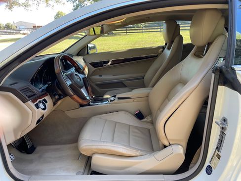 Used 2012 Mercedes-Benz E 350 Coupe image 13