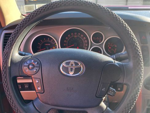 Used 2012 Toyota Tundra 2WD CrewMax image 22