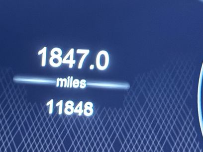 Used 2023 Aston Martin DBX