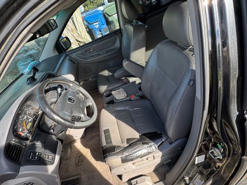 Used 2004 Honda Odyssey EX-L image 12