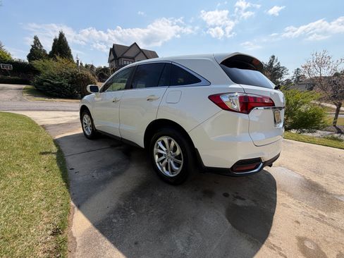 Used 2017 Acura RDX FWD image 5