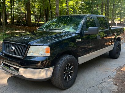 Used 2006 Ford F150 XLT