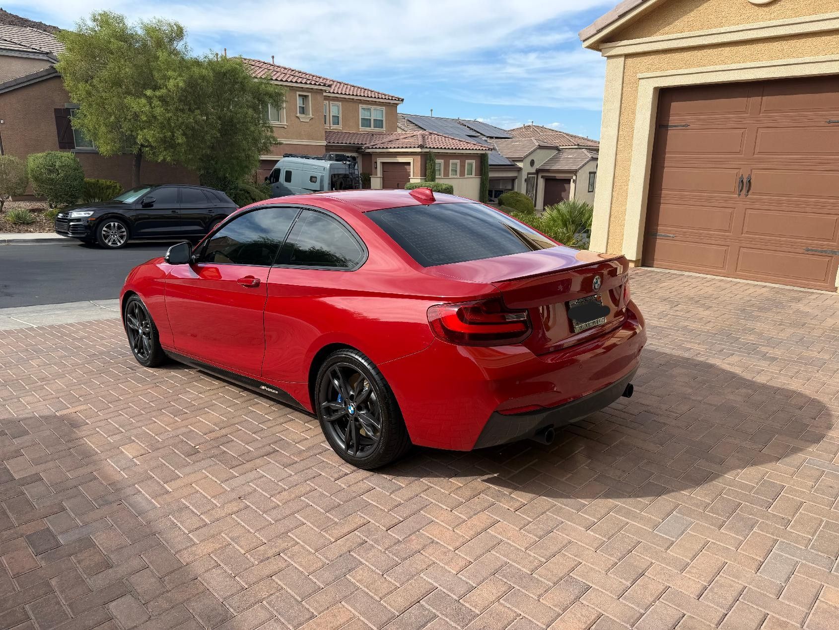 Used 2017 BMW M240i Coupe RWD image 6