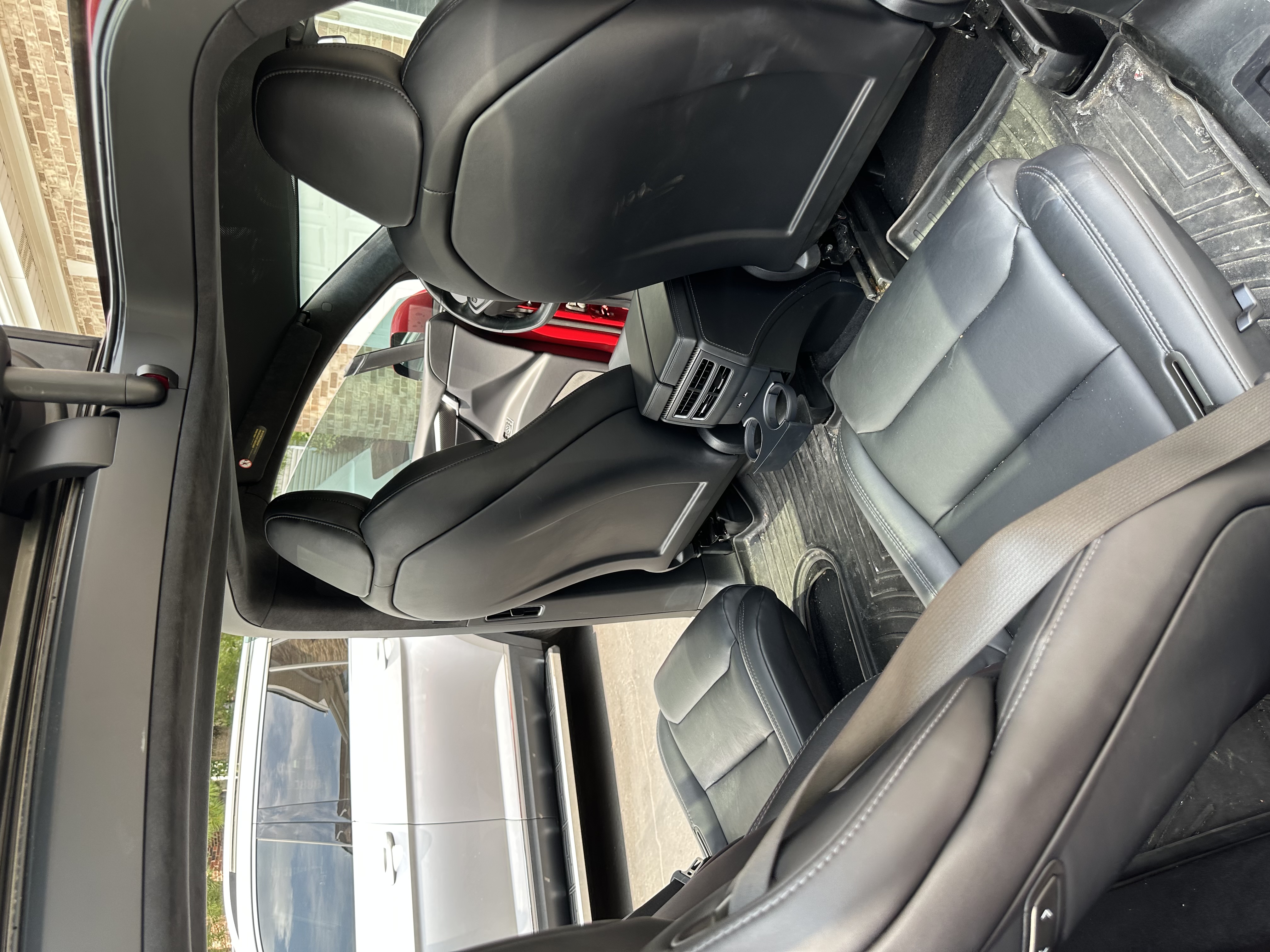 Used 2020 Tesla Model X Performance AWD/4WD image 18
