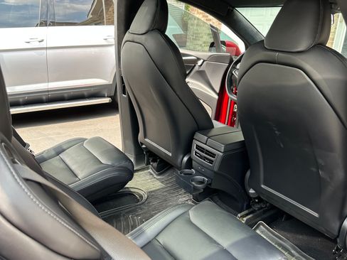 Used 2020 Tesla Model X Performance AWD/4WD image 18