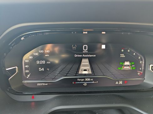 Used 2023 GMC Yukon XL Denali image 13