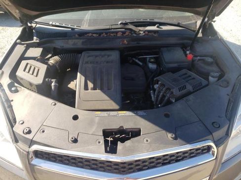 Used 2012 Chevrolet Equinox LT w/ Driver Convenience Package image 31