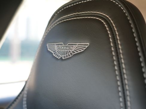 Used 2012 Aston Martin Rapide image 15