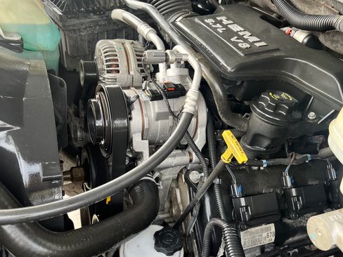 Used 2006 Dodge Ram 1500 Truck SLT w/ Trailer Tow Group image 13