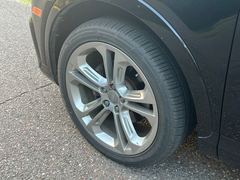 Used 2017 Audi Q3 2.0T Premium Plus w/ Premium Plus Package AWD/4WD image 17