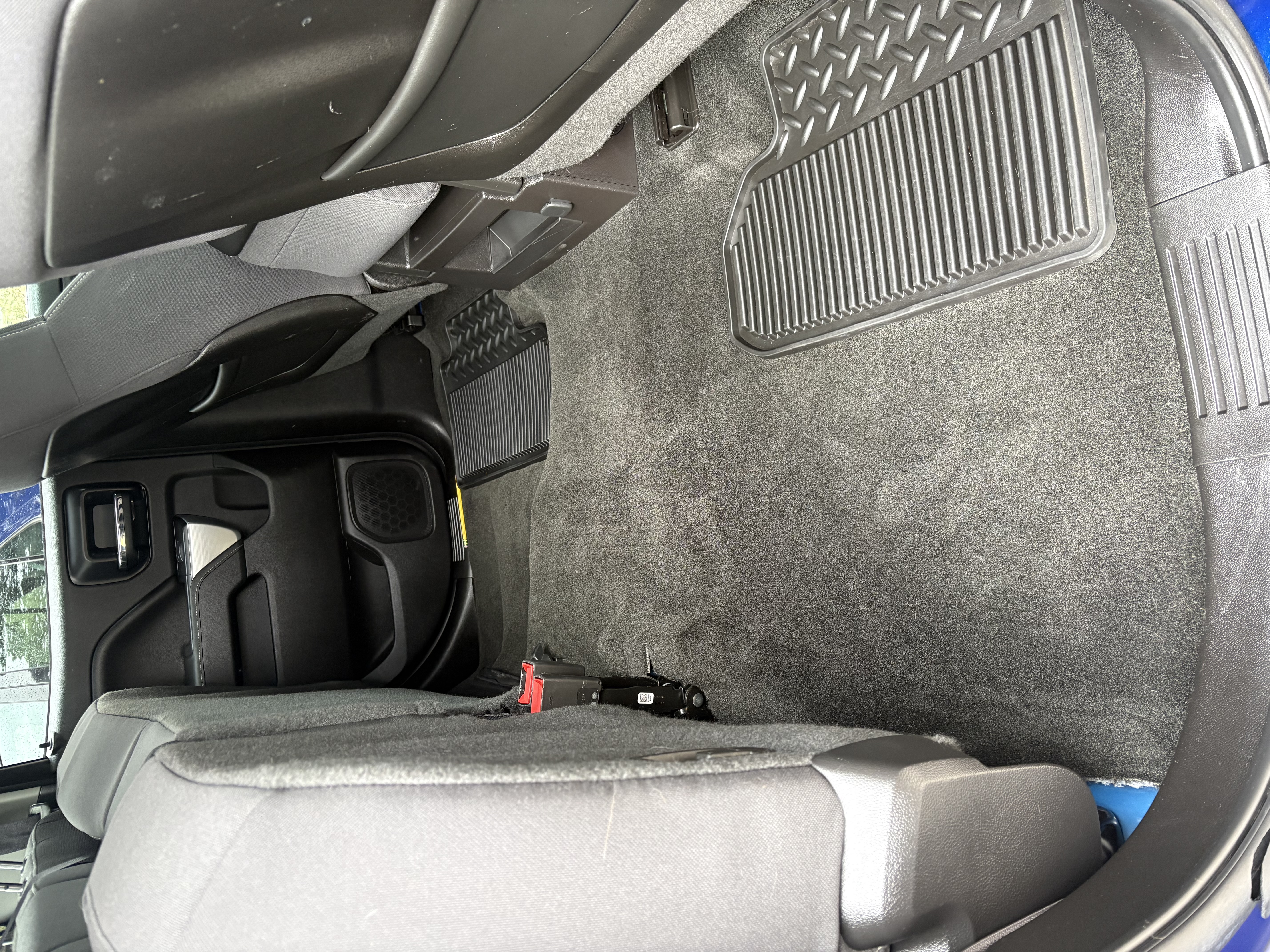 Used 2014 Chevrolet Silverado 1500 LT w/ All Star Edition AWD/4WD image 9