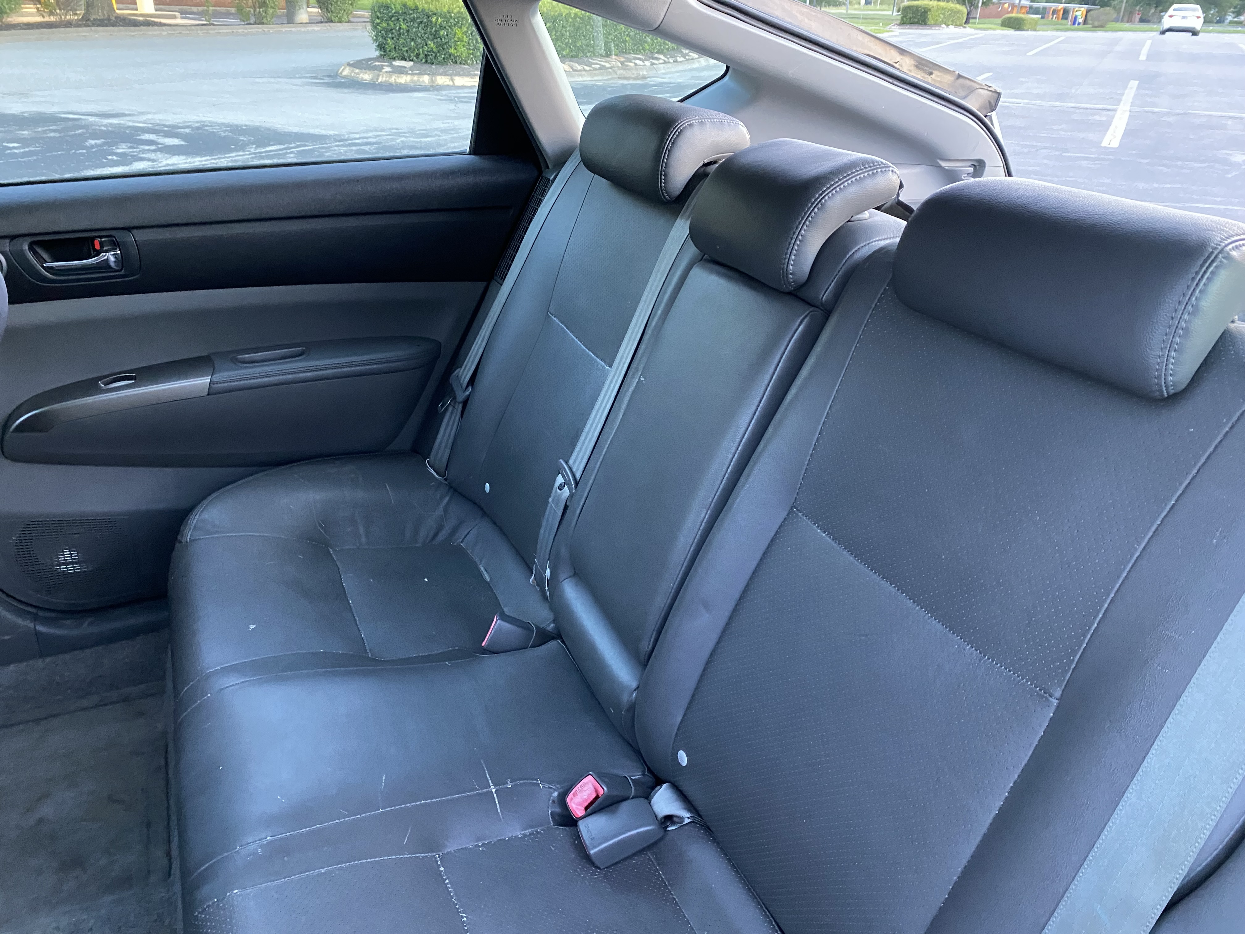 Used 2008 Toyota Prius w/ Pkg 6 FWD image 11