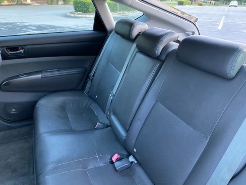 Used 2008 Toyota Prius w/ Pkg 6 FWD image 11