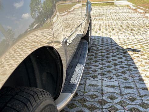 Used 2008 Chrysler Aspen Limited image 12