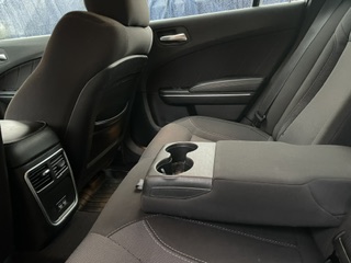 Used 2018 Dodge Charger GT AWD/4WD image 14