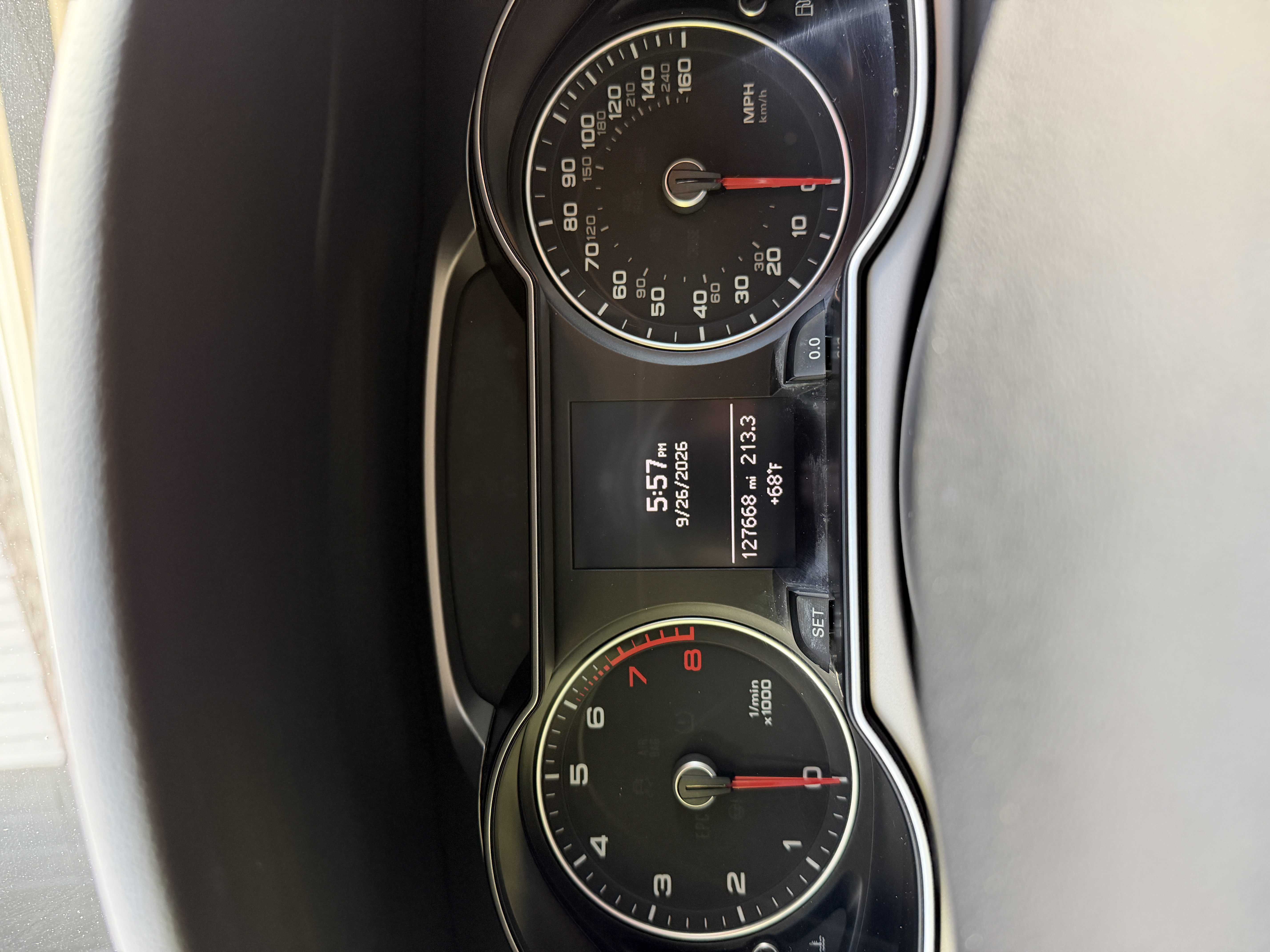 Used 2013 Audi A4 Premium AWD/4WD image 24