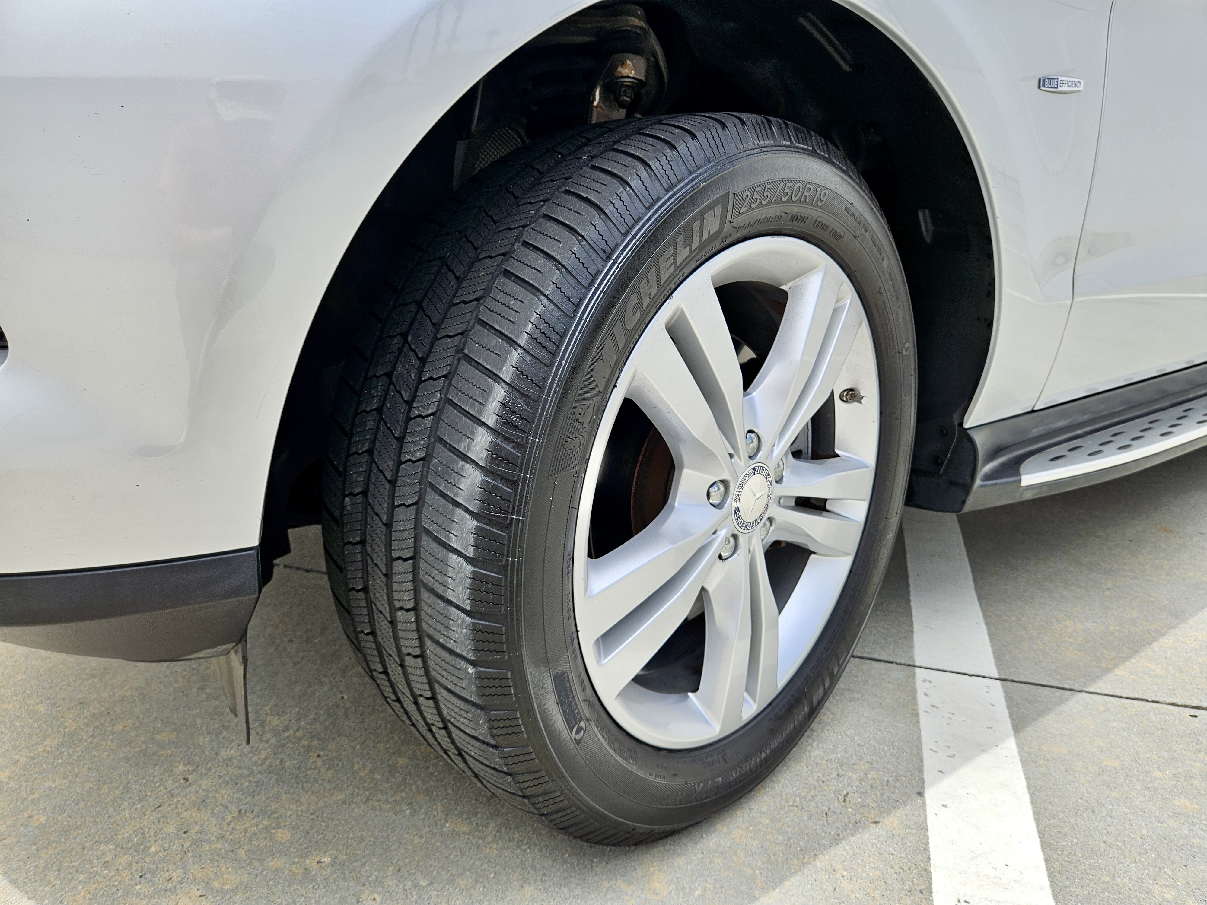 Used 2012 Mercedes-Benz ML 350 4MATIC image 10