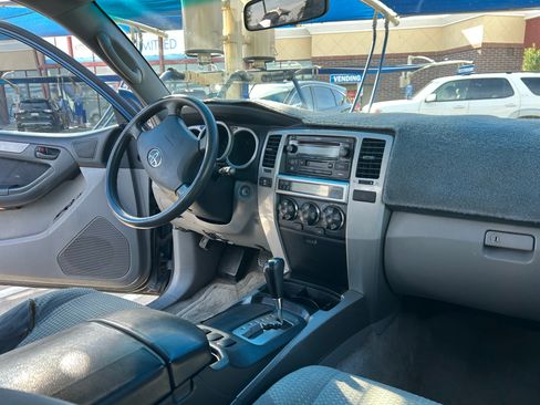 Used 2004 Toyota 4Runner Sport image 5