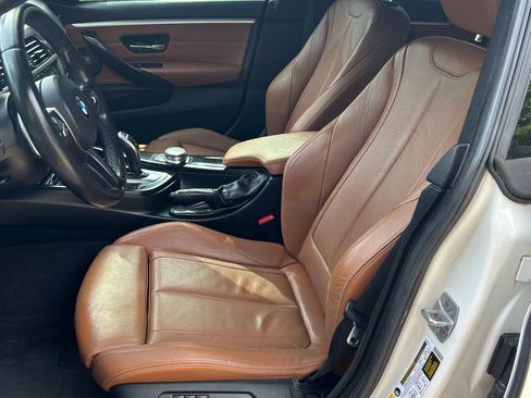 Used 2017 BMW 440i Gran Coupe RWD image 15