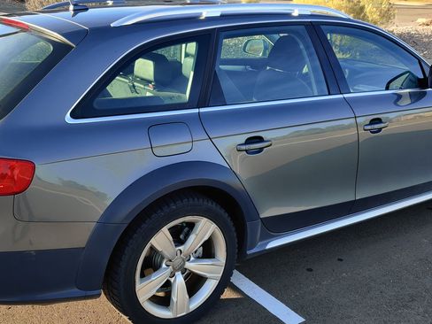 Used 2014 Audi A4 Premium w/ Lighting Package image 2