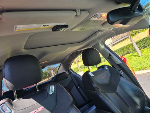 Used 2017 Chevrolet SS image 17