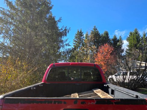 Used 2006 Toyota Tacoma 4x4 Access Cab V6 image 5