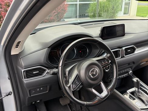 Used 2019 MAZDA CX-5 Grand Touring AWD/4WD image 17