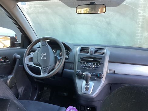 Used 2011 Honda CR-V EX image 1