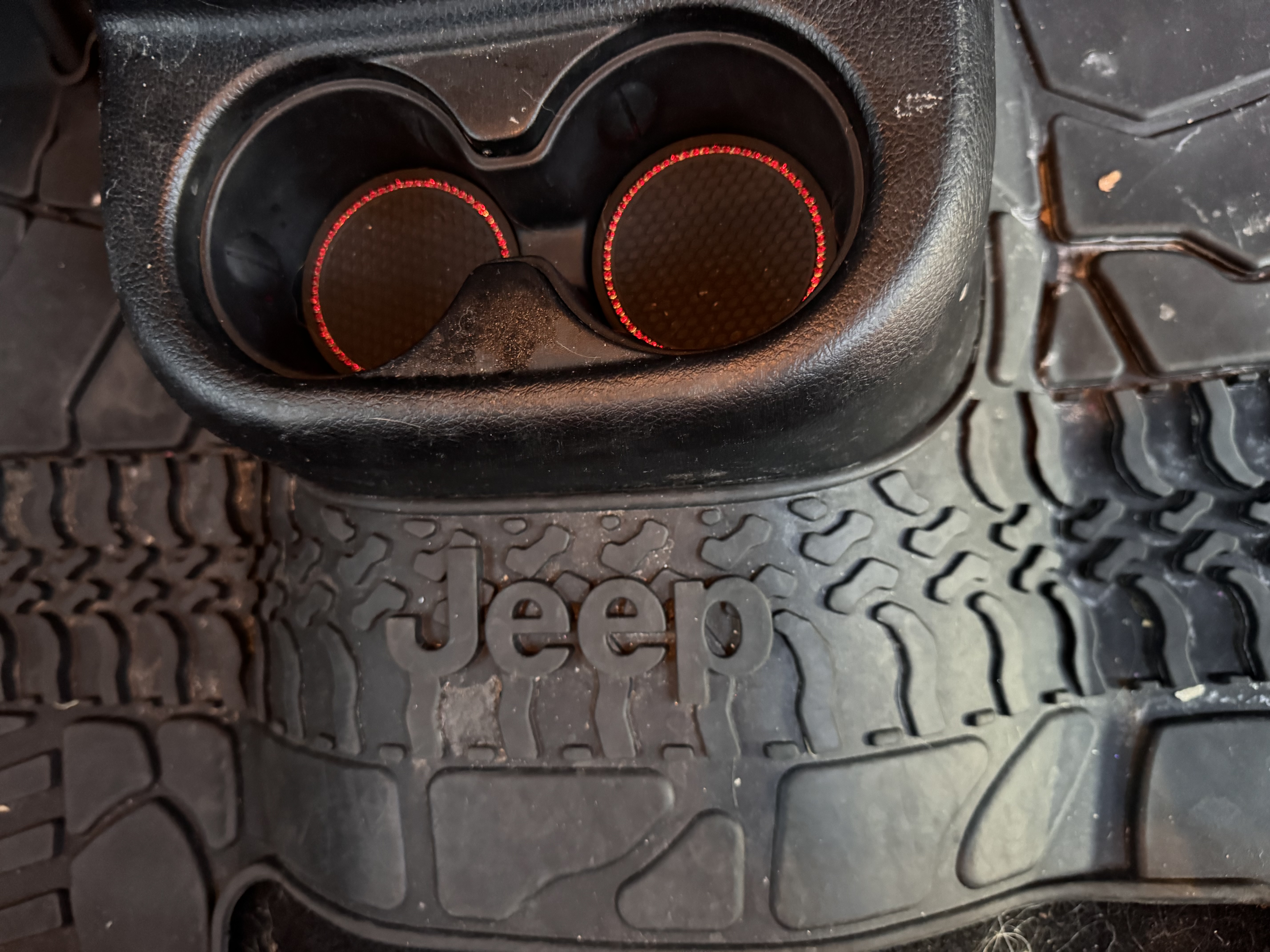 Used 2014 Jeep Wrangler Unlimited Rubicon AWD/4WD image 8