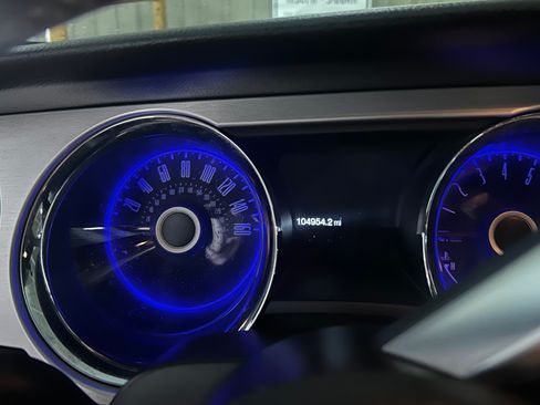 Used 2014 Ford Mustang Premium w/ Equipment Group 201A image 5