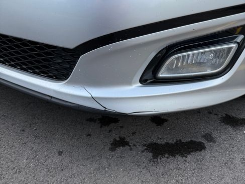 Used 2015 Kia Optima EX w/ EX Premium Package image 16