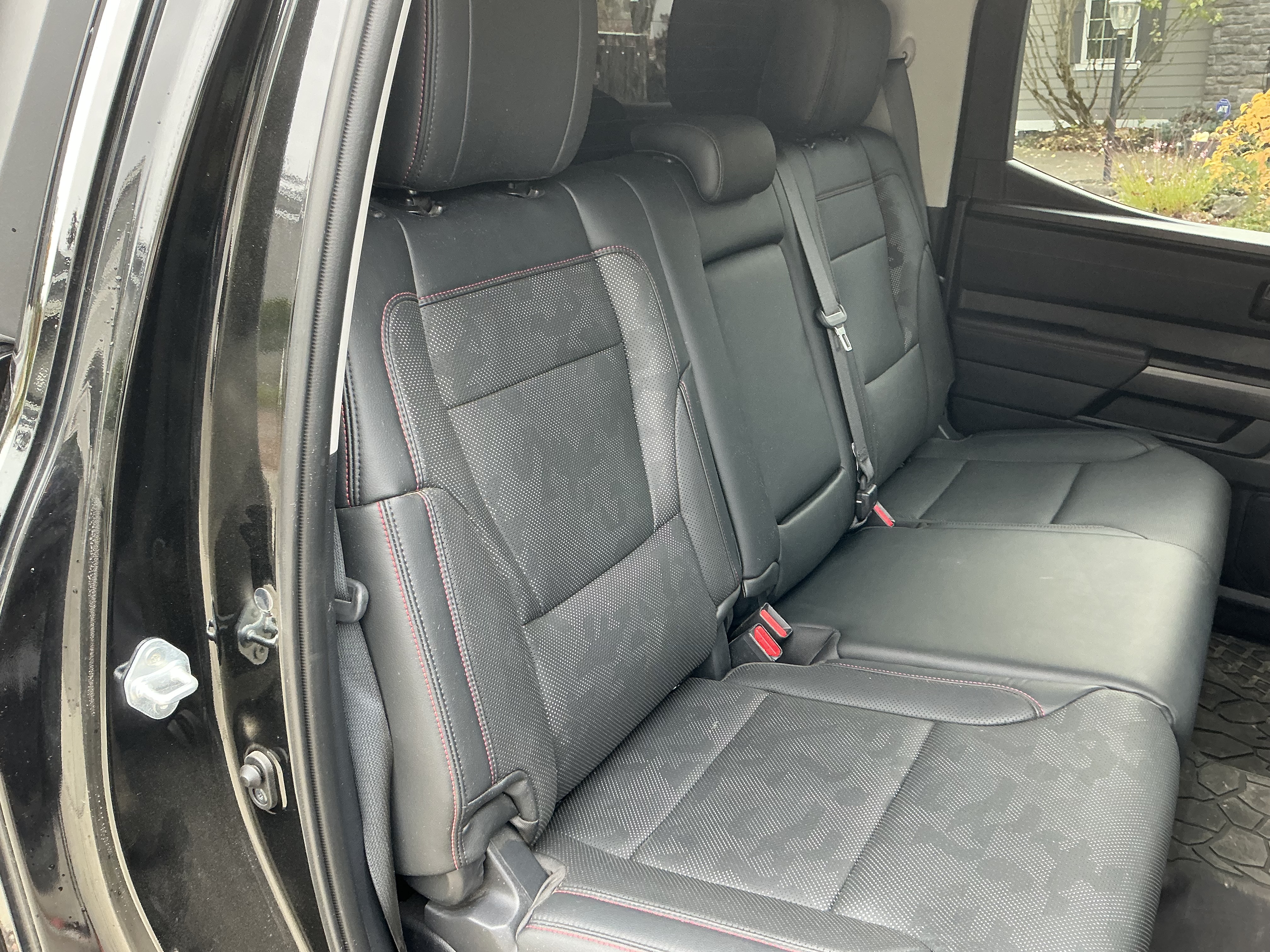 Used 2023 Toyota Tundra TRD Pro AWD/4WD image 26