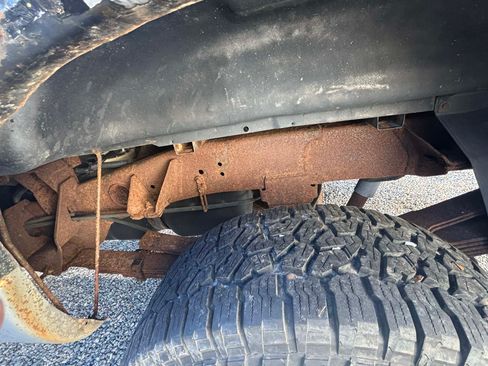 Used 2004 Dodge Ram 3500 Truck ST w/ Trailer Tow Group image 21