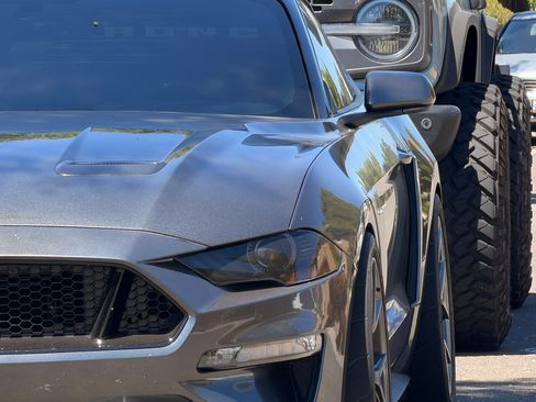 Used 2019 Ford Mustang GT w/ Performance Package - Level 2 RWD image 5