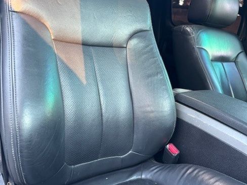 Used 2012 Ford F150 FX4 w/ FX Luxury Pkg image 13