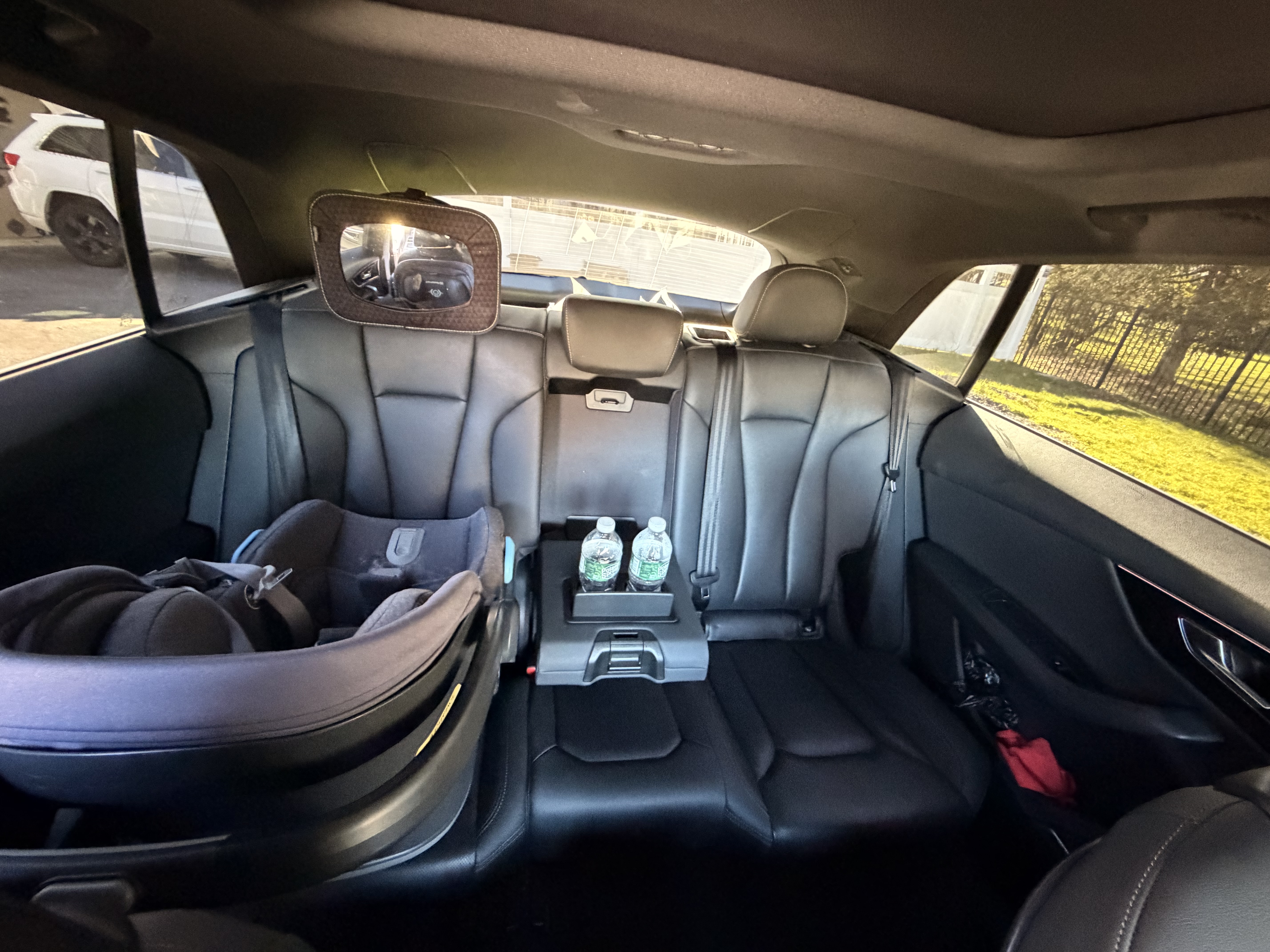 Used 2019 Audi Q8 Premium Plus w/ Premium Plus AWD/4WD image 13