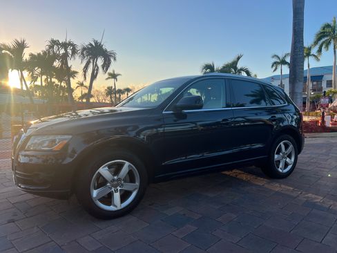 Used 2010 Audi Q5 3.2 Premium Plus image 1