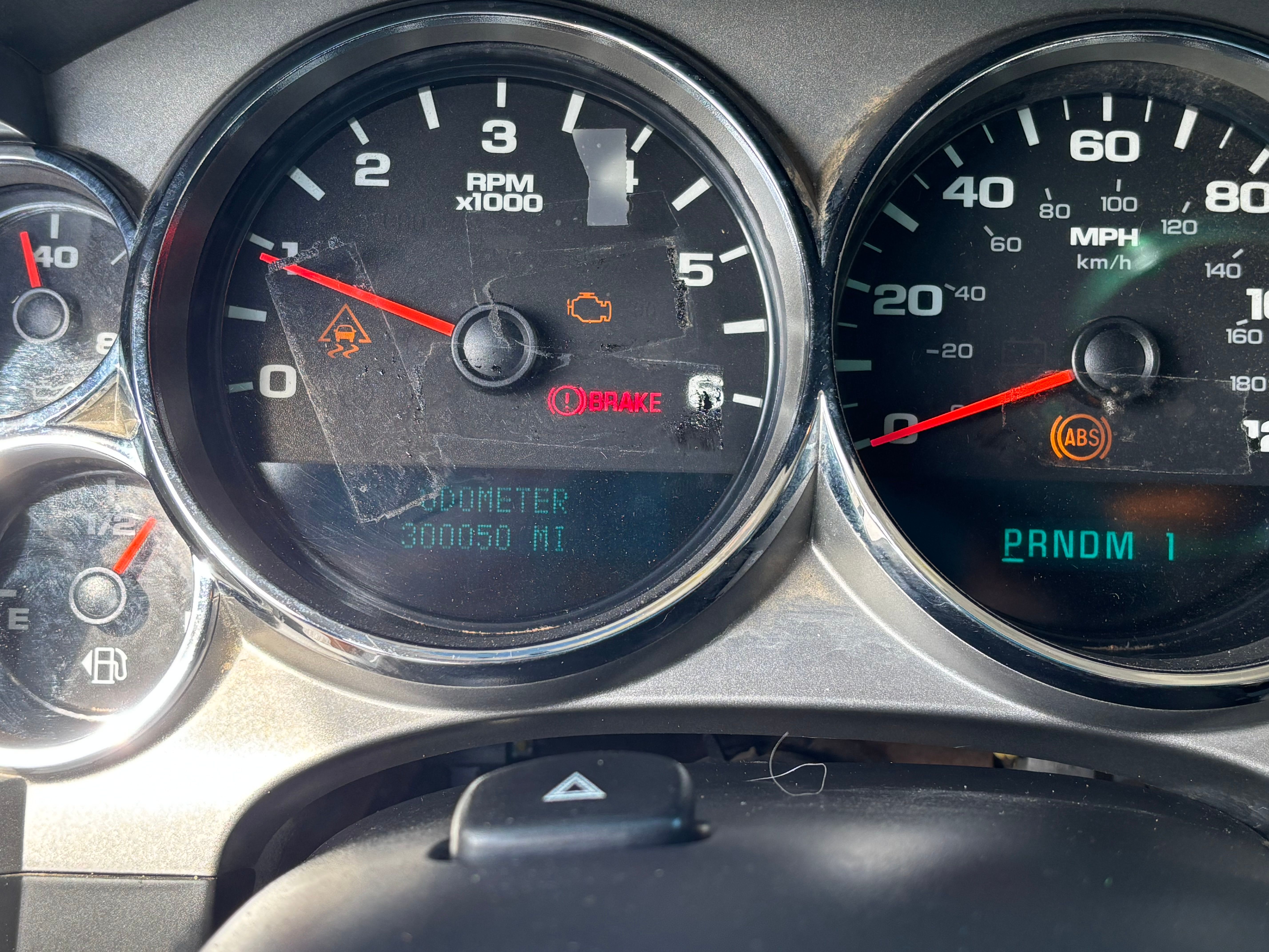 Used 2011 Chevrolet Silverado 2500 W/T AWD/4WD image 6