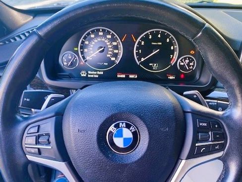Used 2018 BMW X5 xDrive40e image 11